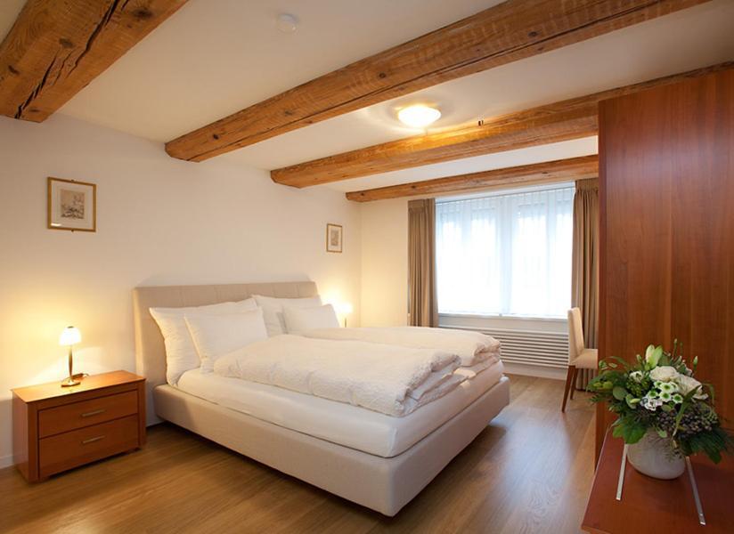 Hotel Taverne Zum Kreuz Ольтен Экстерьер фото